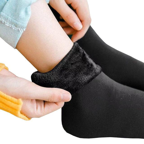 Thermal Socks - Meia Térmica Aveludada - BVendas